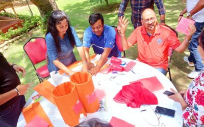 Top 5 Best Team-Building Event Organisers in Bangalore