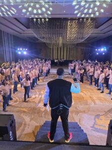 best Team Building Organizers