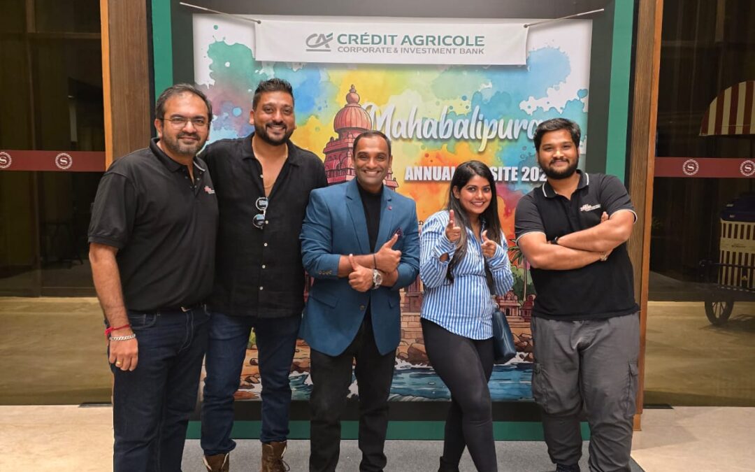 Points to consider before Selecting a Team Building Organizer for International Events