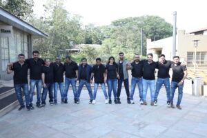 best team building organizers bangalore