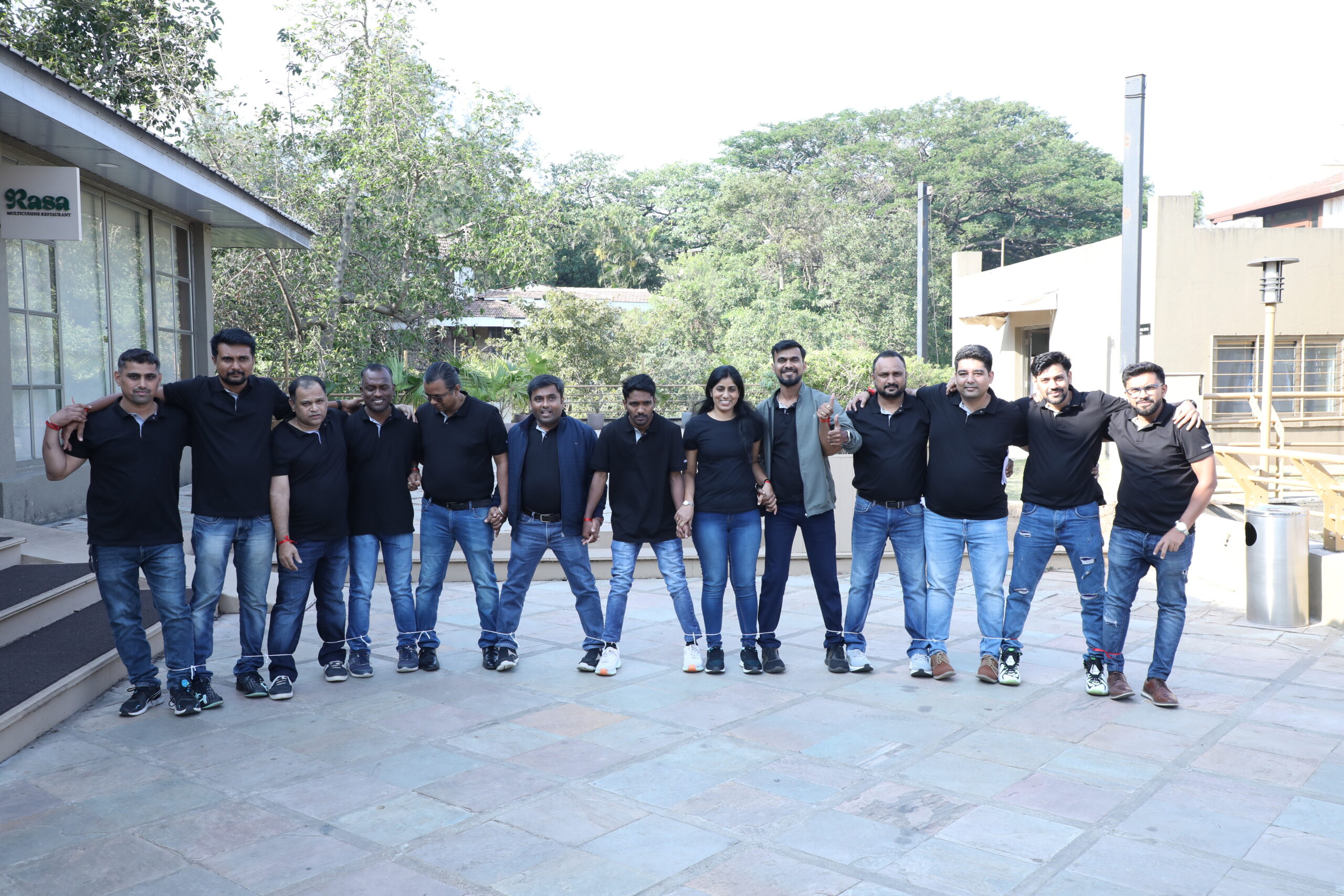 best team building organizers bangalore