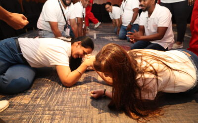 5 Team-Building Games Every Office Should Try