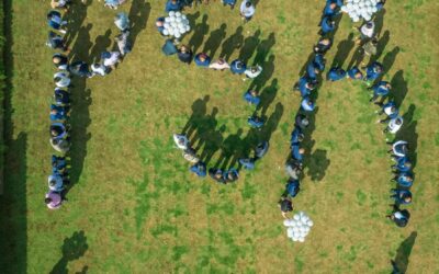 Why CSR Team Building is the Ultimate Strategy for Corporate Bonding?