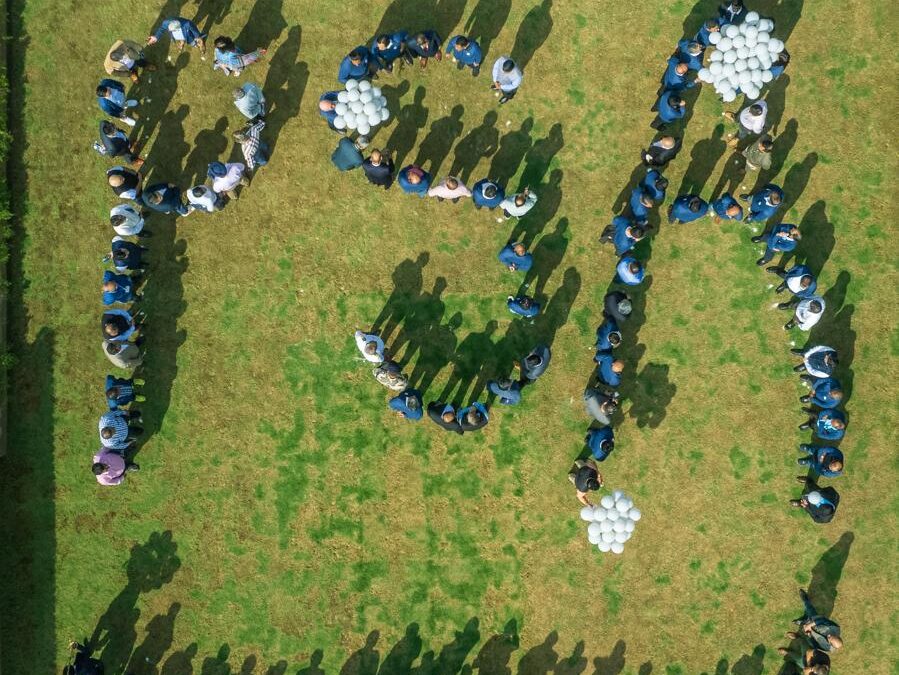 Why CSR Team Building is the Ultimate Strategy for Corporate Bonding?