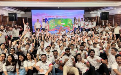 Top 5 Team Building Companies in Chennai (2026 Guide for IT & Corporate Teams)