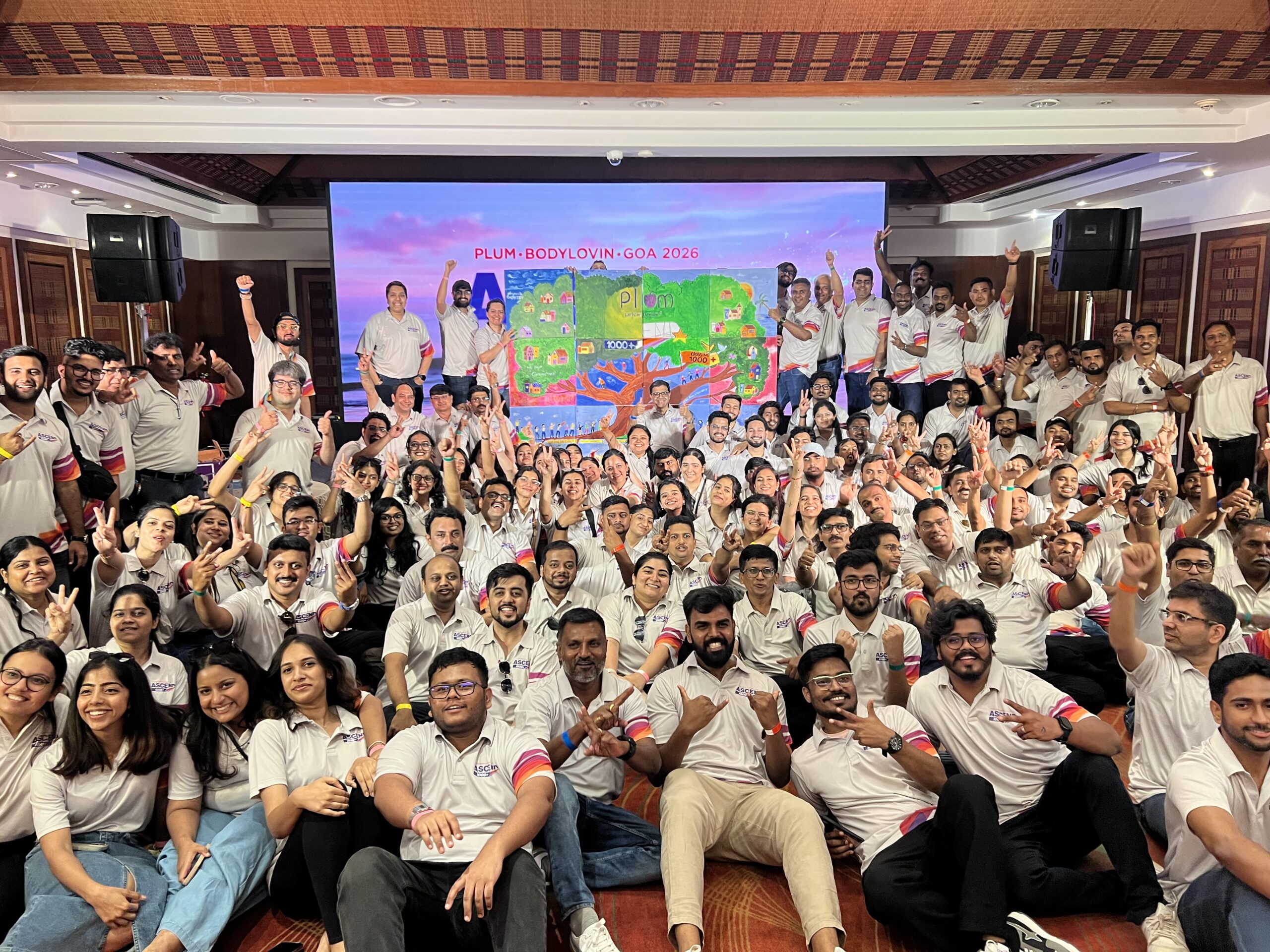 Team Building Companies in Chennai Team Building Companies in Chennai