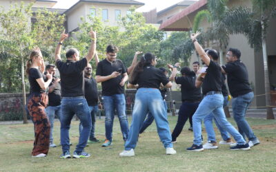 Best Team Building Organisers in Mumbai for Corporate Success