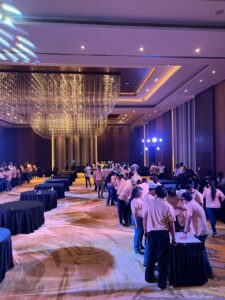 Team building organizers Mumbai