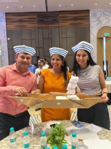 Best Team Building Organisers in Bangalore for Corporate Events & Employee Engagement