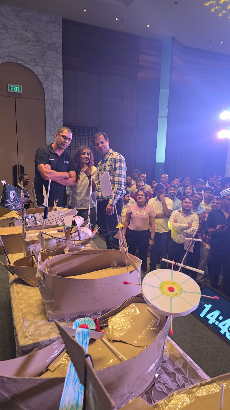 Best Team Building Organisers in Bangalore for Corporate Events & Employee Engagement Best Team Building Organisers in Bangalore for Corporate Events & Employee Engagement