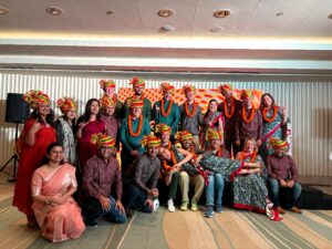 Team Building Event